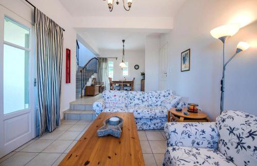 Avrofilito Syros Houses - Foto 76