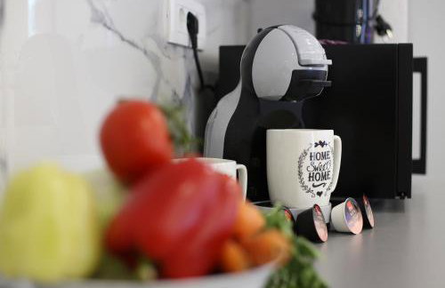 Luxury Apartment Megy - Foto 34