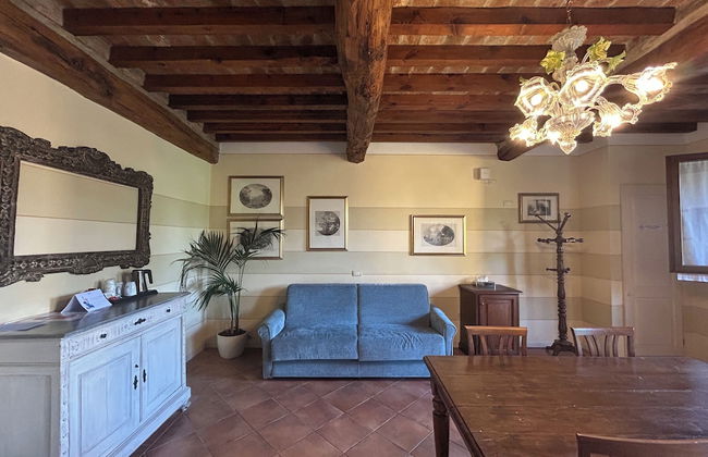 Hotel Airone - Foto 23