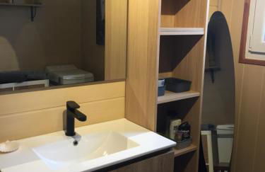 Villa 1950 Détente et Découverte avec spa et piscine extérieure - Foto 28