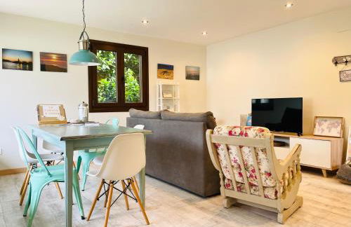 El Refugio de Isol La Fontarica & Fuente - Foto 39