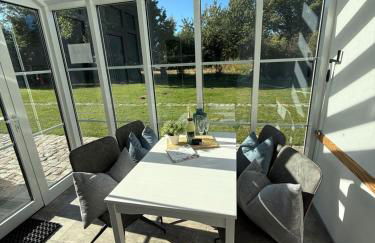 Fewo Freya in der Ostseeresidenz Gendarm - Foto 27