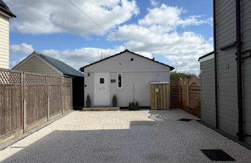 The Annexe Long Melford - Foto 3