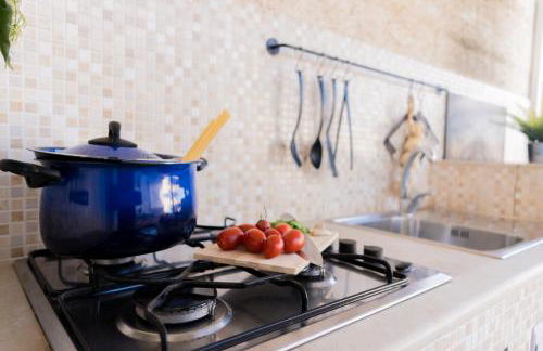 Casa Lina con terrazza - Foto 8