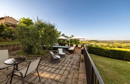 Upper Country Relais Tuscany - Foto 7