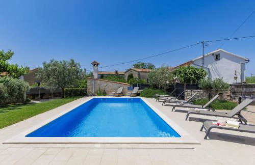 Holiday Home Villa Radovani by Interhome - Foto 122