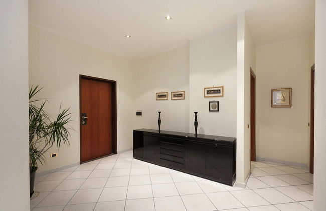 Apartment at the Foot of Mt. Vesuvius - Foto 62