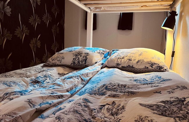 4 Star Holiday Home in Uddevalla - Photo 15