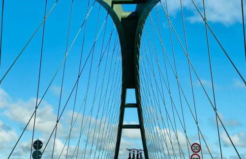 Ferienwohnung Hafenblick - Photo 13