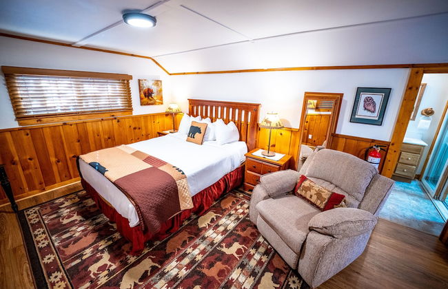 River Ridge Cottages - Foto 4