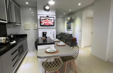 Conforto e Mar em Itapema - Photo 12