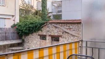 3 pièces- Vieux port- Terrasse - Parking Possible - Foto 2