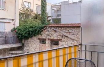 3 pièces- Vieux port- Terrasse - Parking Possible - Photo 2