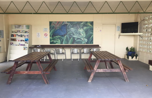 Ingham Tourist Park - Foto 15