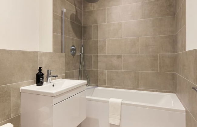 The Mitcham Secret - Amazing 1bdr Flat - Foto 13