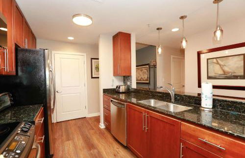 Sojourn Sea Views with Balcony & Fireplace Sleeps 7 - Foto 7