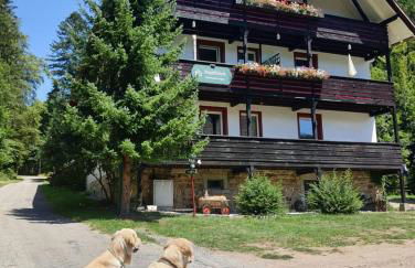 Waldblick Ferienwohnungen - Foto 1