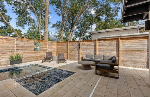 The Peaceful Puffin - New Modern 5 min to Town - Foto 38