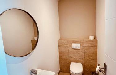 Villa Livia Porticcio piscine 500m plage - Foto 39