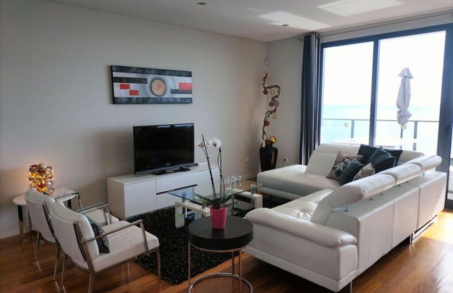 Vista do Mar Comfortable Holiday Residence - Foto 9