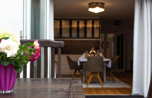 Luxury Studio Siena in Frechen Bachem bei Koln - Foto 11