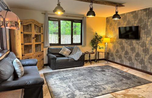 Primrose 15-Kaowood-Hot Tub-Pet friendly-Tenby - Foto 16