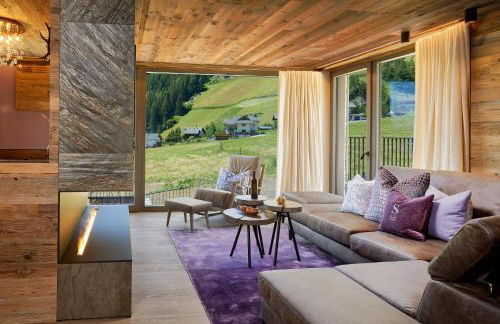 Chalet SALENA luxury lodge - Photo 80