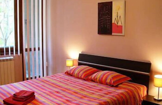 BUZ Apart Sofia - Foto 1