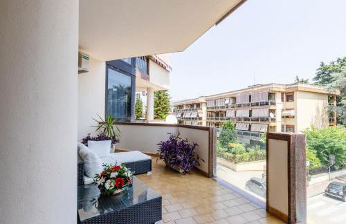 Boutique Apartment The Heart of Caserta - Photo 27