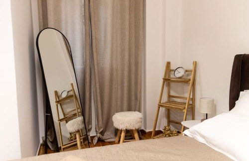 Sympatico Central Apartment in Athens - Foto 14