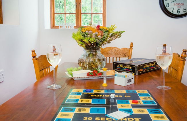 Country Cottage in the Overberg - Foto 11