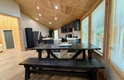 Stunning Lakefront Treehouse! Must book! - Foto 10