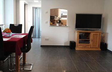 Souterrainwohnung im Grünen - Foto 8