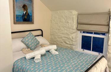 Little Cottage, Llwyngwril - Foto 8