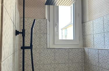 Central village house in Bussiere Poitevine - Foto 12