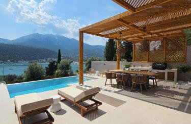 Villa Lethia - Foto 7