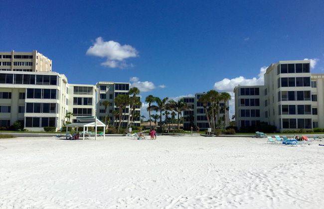 Island House Beach Resort - Foto 53