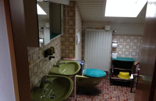 Gästehaus Färbinger - Foto 9