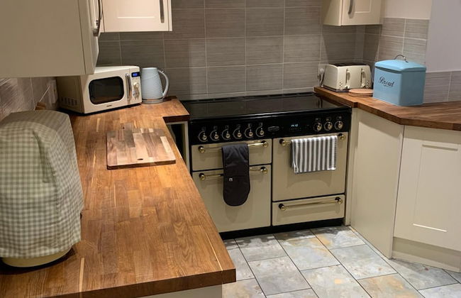 Elegant 3BD Edwardian Home Warminster - Foto 12