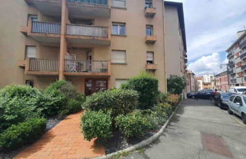 T2 Toulouse proche Zenith - Foto 1