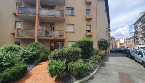 T2 Toulouse proche Zenith - Foto 1