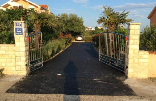 Apartman Olive 2 - Foto 5