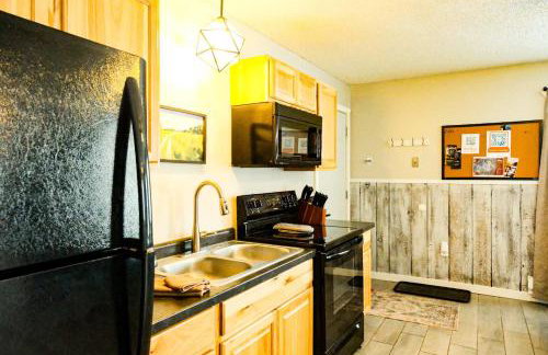 Cozy Mountain View Condo at Powderhorn Mountain - Foto 9