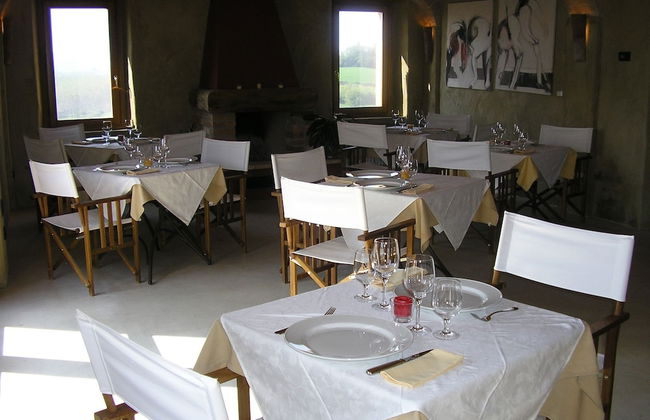 Ca' Villa Club Agriturismo - Foto 19