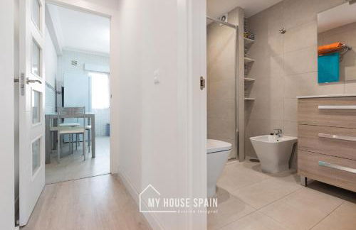 MyHouseSpain - Precioso piso en Gijón - Foto 13