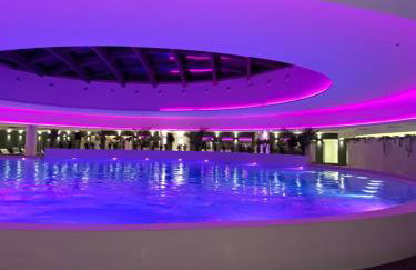 Hanza Tower Apartament Times Square - Foto 12