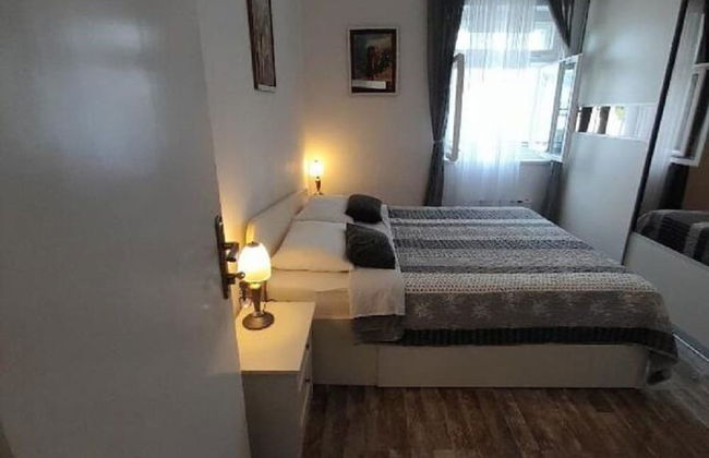 Apartment Regina - Duplex Two Bedroom Apartment - Foto 2