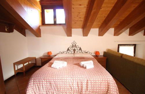 Residence Aquila - Mono Corno Bussola - Foto 12