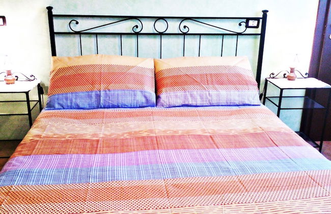 Agriturismo Montigliano - Foto 13