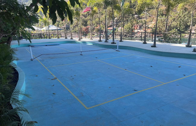 Family Vacation Home, 10 Miles From Downtown Pv Romantic Zone, Ocean Frontage - Foto 66